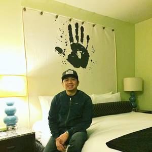 Meet your Posher, Hillman